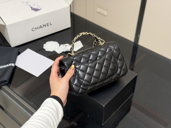 Modern Style Trendy Bag C4074