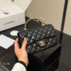 Modern Style Trendy Bag C4074