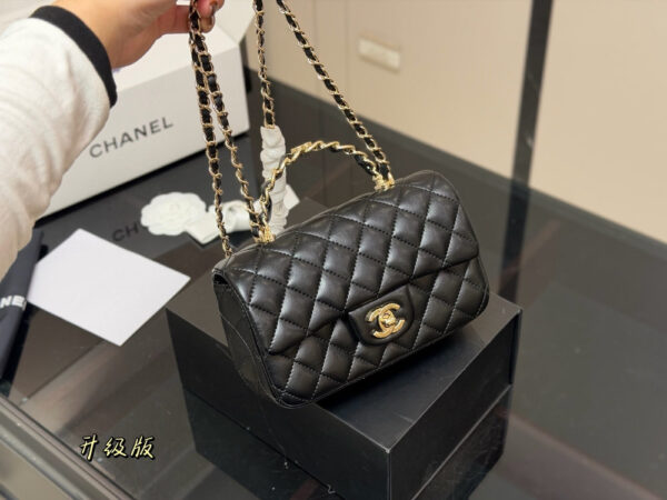 Modern Style Trendy Bag C4074