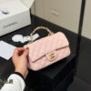 Modern Style Trendy Bag C4074