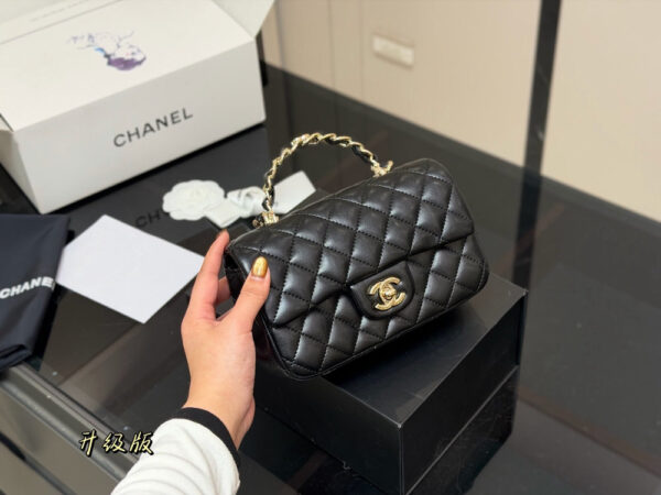 Modern Style Trendy Bag C4074