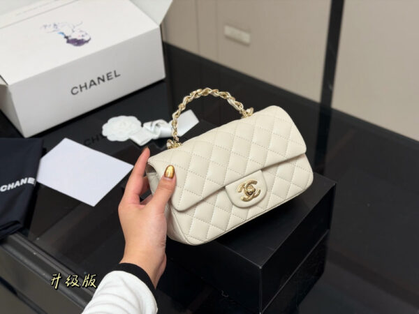 Modern Style Trendy Bag C4074