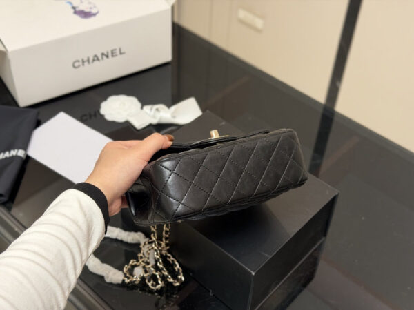 Modern Style Trendy Bag C4074