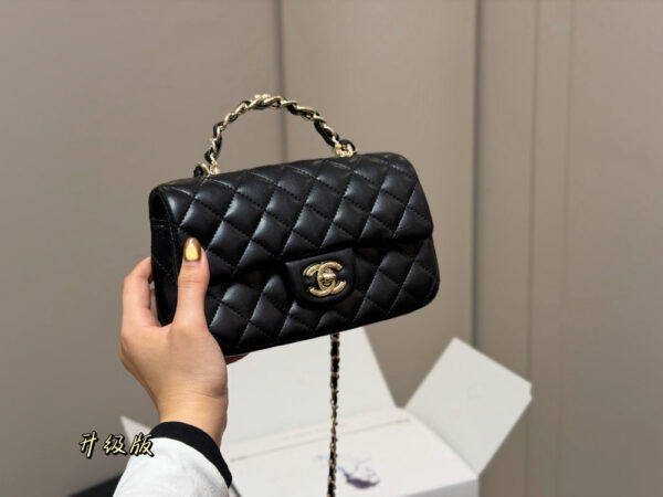 Modern Style Trendy Bag C4074