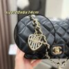 Modern Style Trendy Bag C4073