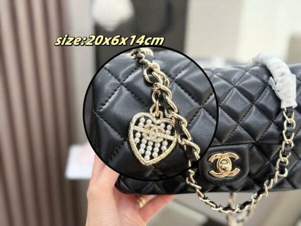 Modern Style Trendy Bag C4073