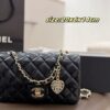Modern Style Trendy Bag C4073