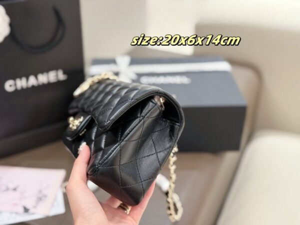Modern Style Trendy Bag C4073