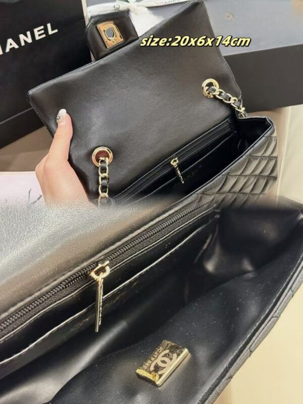 Modern Style Trendy Bag C4073