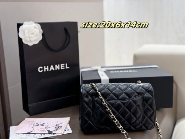Modern Style Trendy Bag C4073