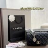 Modern Style Trendy Bag C4073