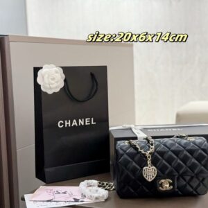 Modern Style Trendy Bag C4073