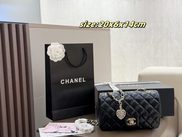 Modern Style Trendy Bag C4073