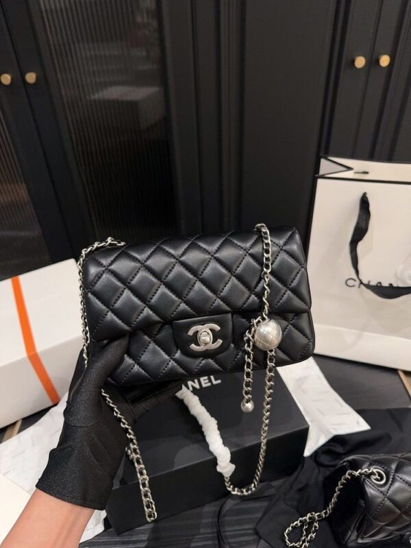 Modern Style Trendy Bag C4072-1