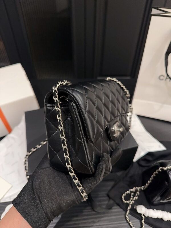 Modern Style Trendy Bag C4072-1