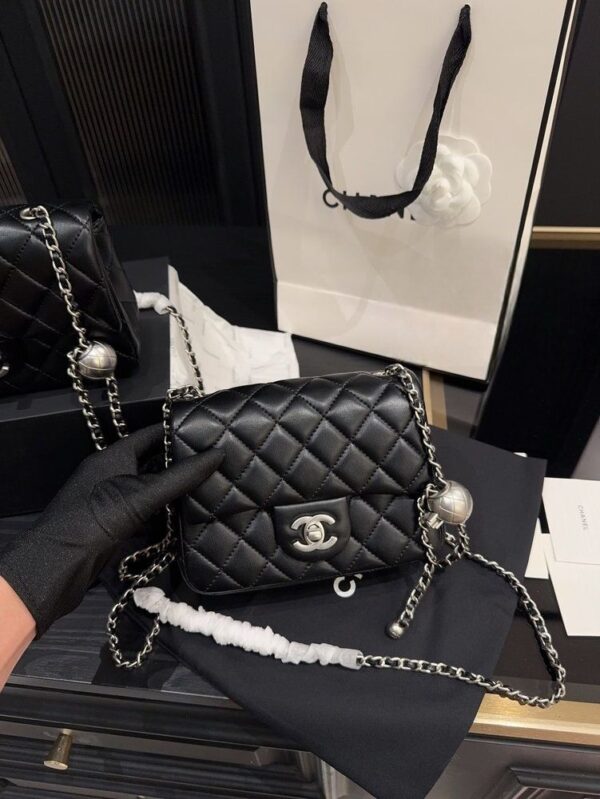 Modern Style Trendy Bag C4072-1