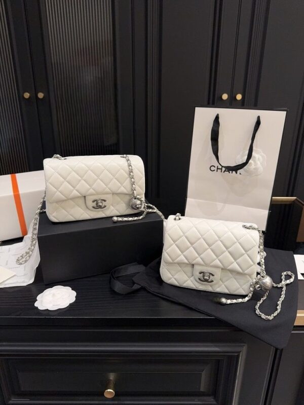 Modern Style Trendy Bag C4072-1