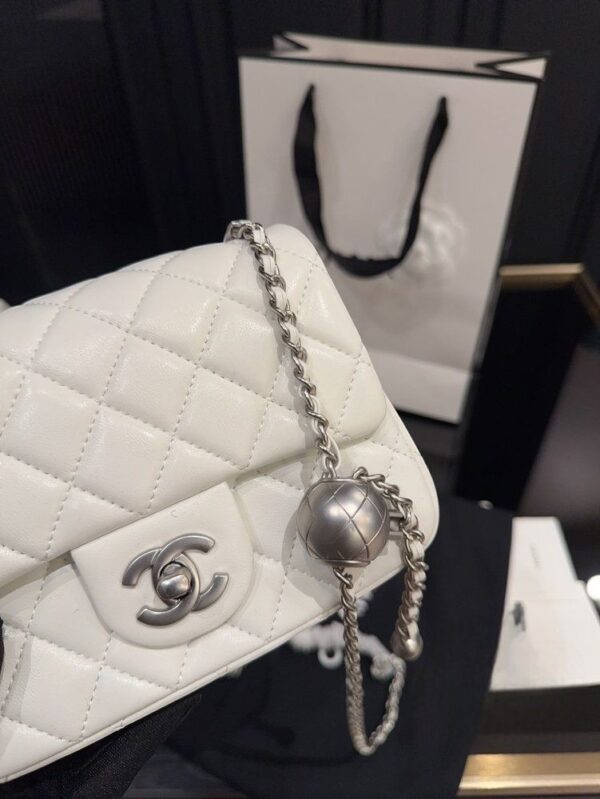 Modern Style Trendy Bag C4072-1