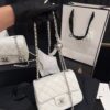 Modern Style Trendy Bag C4072-1