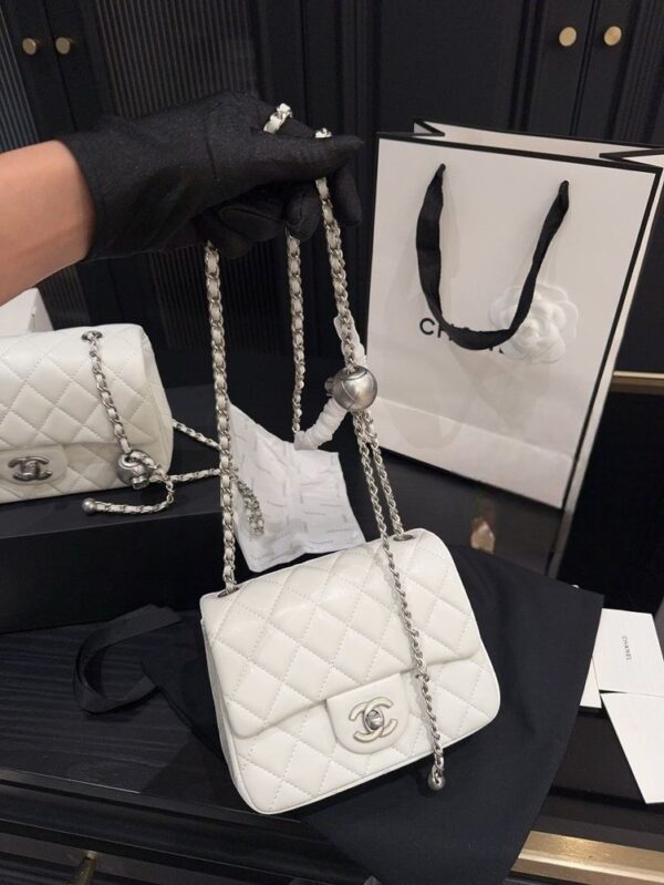 Modern Style Trendy Bag C4072-1