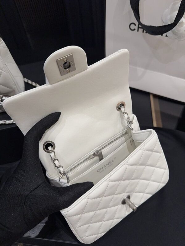 Modern Style Trendy Bag C4072-1