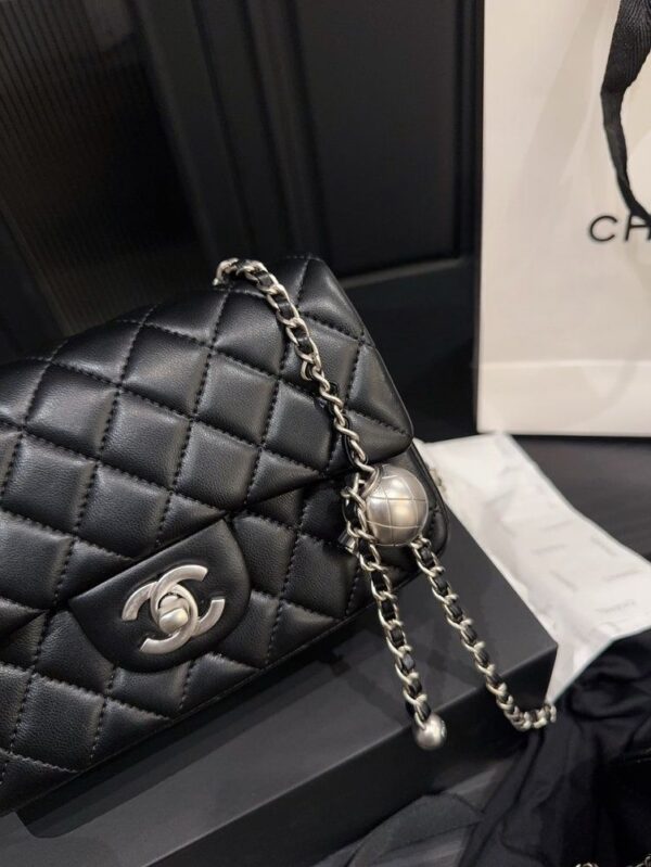 Modern Style Trendy Bag C4072-1