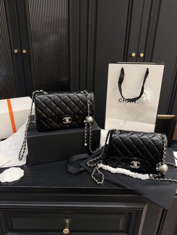 Modern Style Trendy Bag C4072-1