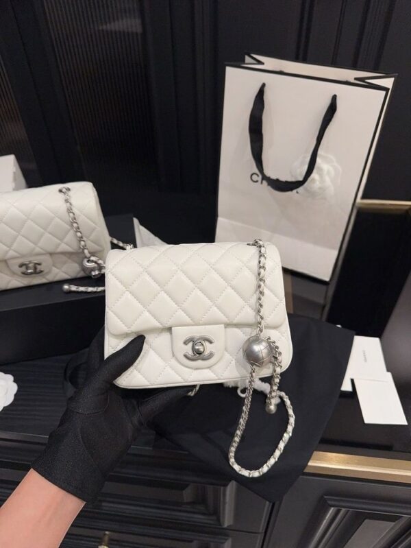 Modern Style Trendy Bag C4072-1