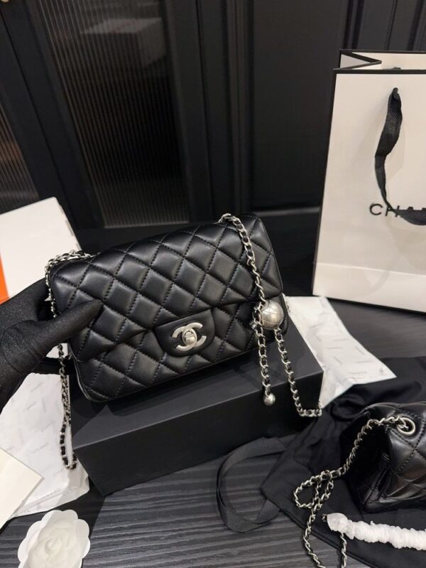 Modern Style Trendy Bag C4072-1