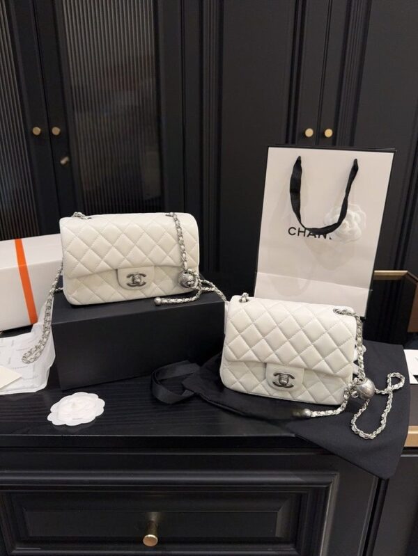 Modern Style Trendy Bag C4072-1