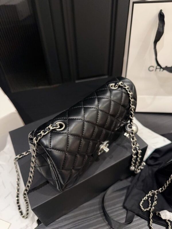 Modern Style Trendy Bag C4072-1