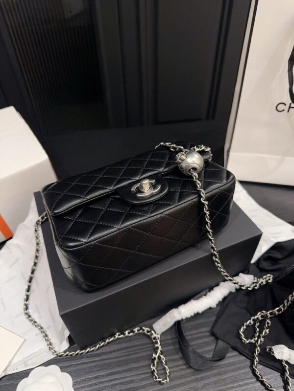 Modern Style Trendy Bag C4072-1