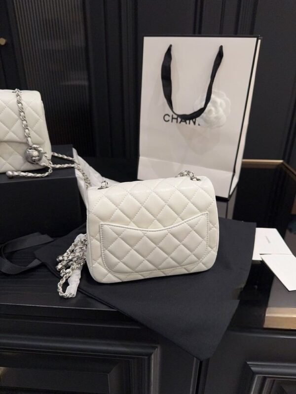Modern Style Trendy Bag C4072-1