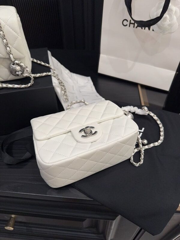 Modern Style Trendy Bag C4072-1