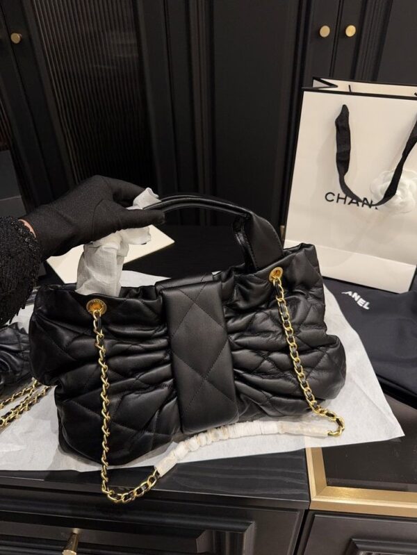 Modern Style Trendy Bag C4070