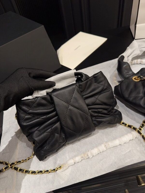 Modern Style Trendy Bag C4070