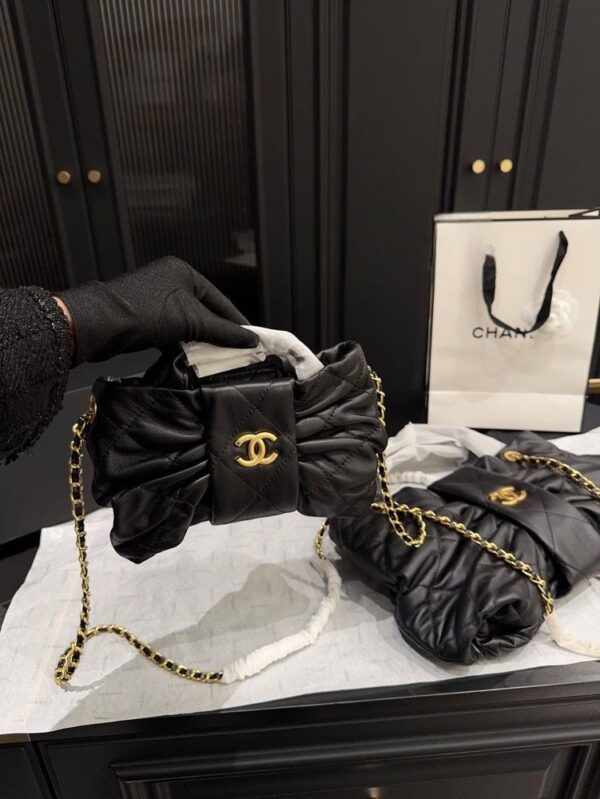 Modern Style Trendy Bag C4070