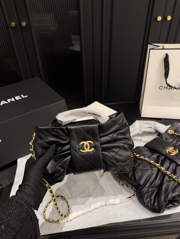 Modern Style Trendy Bag C4070