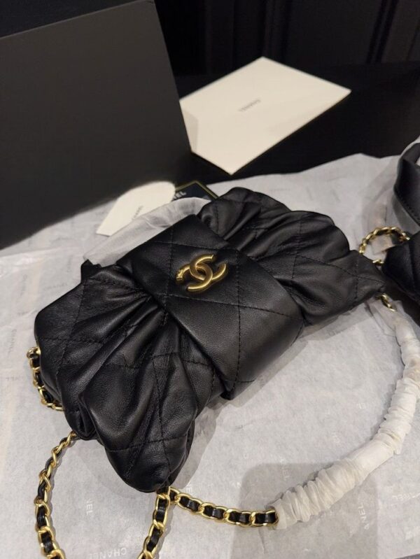 Modern Style Trendy Bag C4070