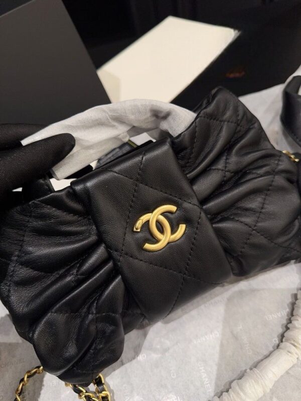 Modern Style Trendy Bag C4070