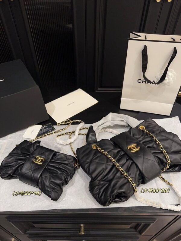 Modern Style Trendy Bag C4070