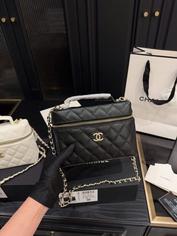 Modern Style Trendy Bag C4068