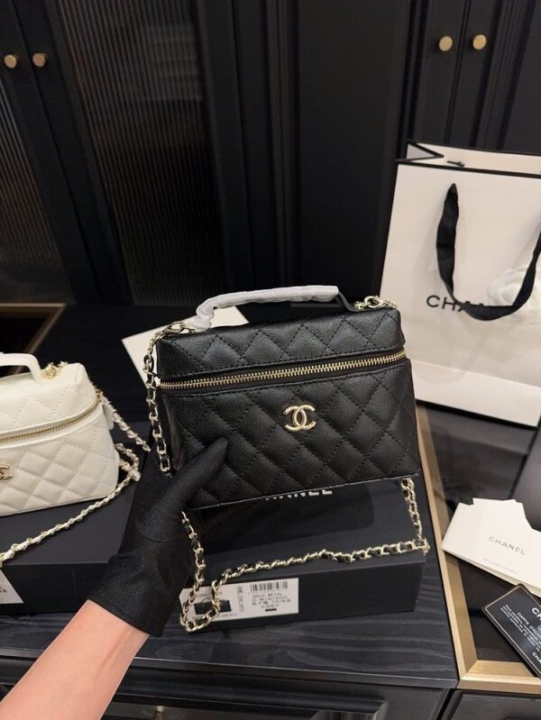 Modern Style Trendy Bag C4068