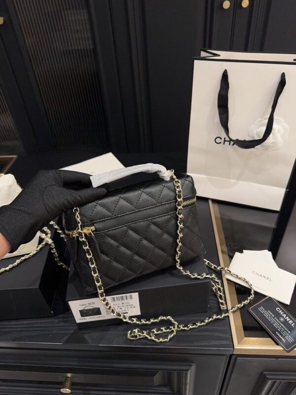 Modern Style Trendy Bag C4068