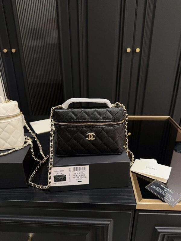 Modern Style Trendy Bag C4068