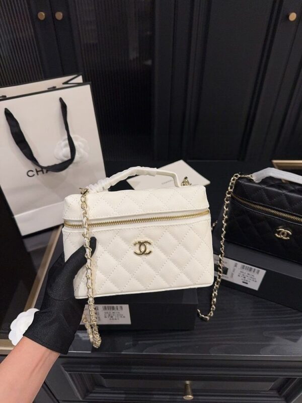Modern Style Trendy Bag C4068