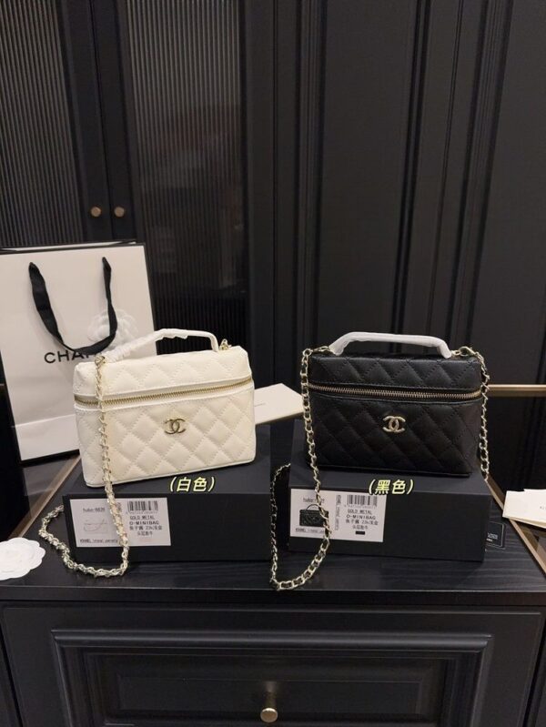 Modern Style Trendy Bag C4068