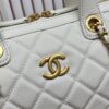 Iconic CN Handbag 6106