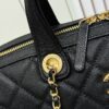 Iconic CN Handbag 6106