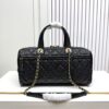 Iconic CN Handbag 6106